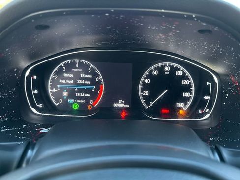 Used 2020 Honda Accord Sport image 25