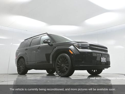 Used 2024 Hyundai Santa Fe Calligraphy image 71