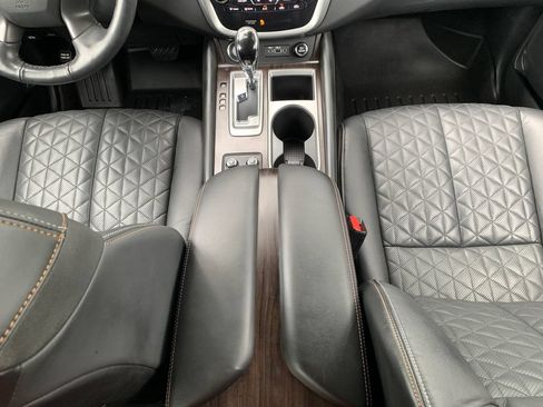 Used 2023 Nissan Murano Platinum w/ Cargo Package FWD image 19