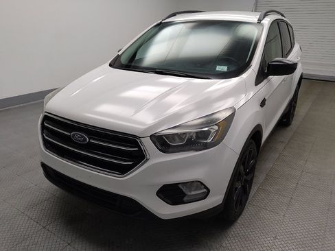 Used 2017 Ford Escape SE w/ Equipment Group 201A AWD/4WD image 15