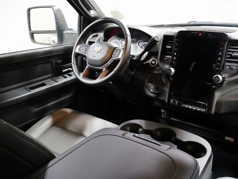 New 2026 RAM 2500 Tradesman image 22