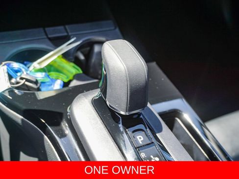 Used 2024 Toyota Prius Limited w/ Limited Premium Package FWD image 23