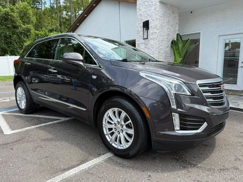 Used 2018 Cadillac XT5 FWD image 14