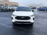 New 2025 Ford Escape ST-Line w/ Equipment Group 301A image 3