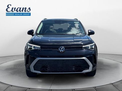 New 2026 Volkswagen Taos SE AWD/4WD image 10