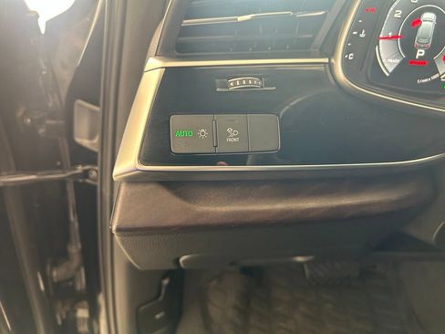Used 2023 Audi Q7 2.0T Premium Plus AWD/4WD image 45