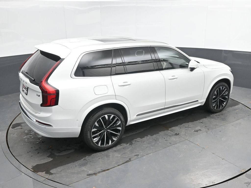 New 2026 Volvo XC90 B6 Plus w/ Protection Package AWD/4WD image 27