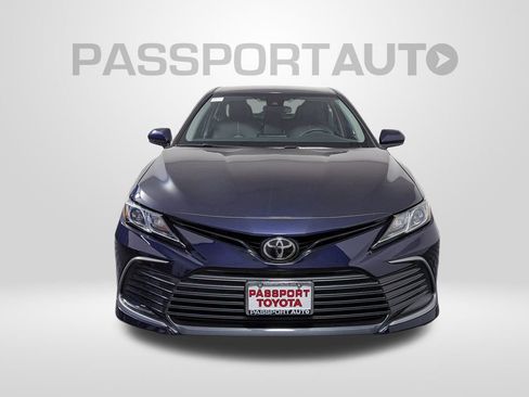 Certified 2021 Toyota Camry LE image 11