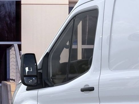 New 2026 Ford Transit 350 148 High Roof Extended RWD image 20