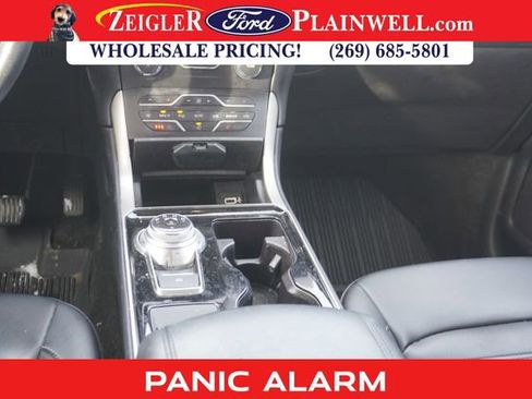 Used 2019 Ford Edge SEL w/ Equipment Group 201A image 11