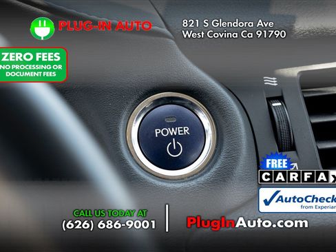 Used 2015 Lexus CT 200h FWD image 20
