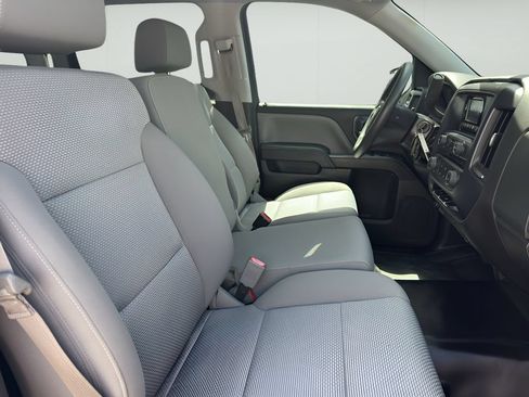 Used 2014 GMC Sierra 1500 2WD Crew Cab w/ Sierra Appearance Package image 13