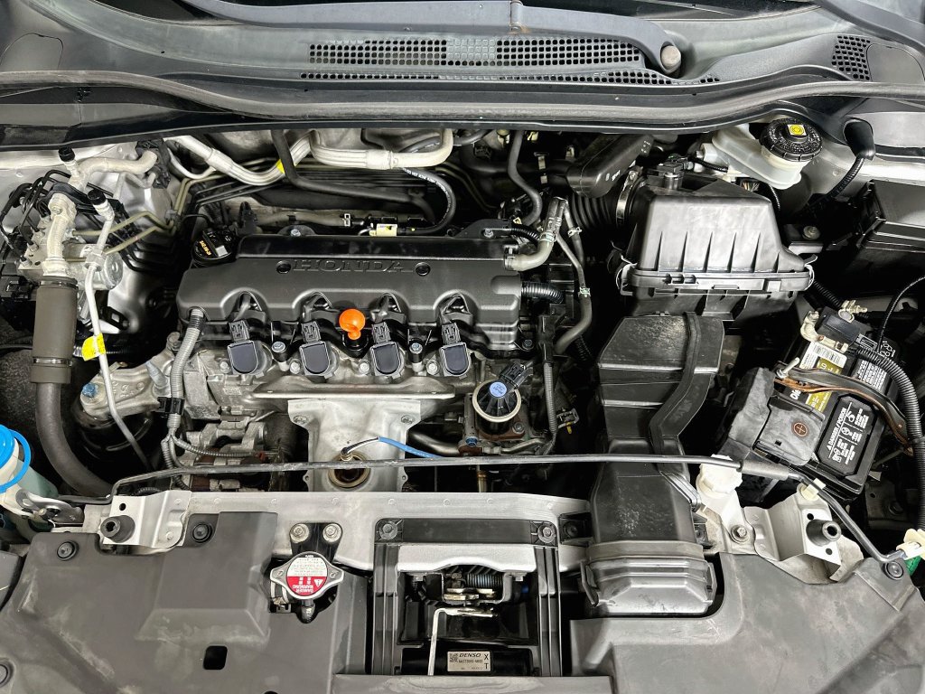 Used 2019 Honda HR-V EX image 29