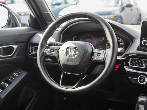 Used 2024 Honda Civic Sport image 22