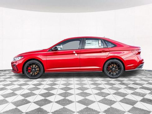 New 2026 Volkswagen Jetta GLI Autobahn FWD image 19