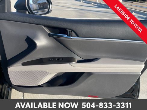 Certified 2023 Toyota Camry LE image 18