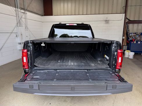 Certified 2021 Ford F150 XLT w/ Equipment Group 301A Mid AWD/4WD image 30