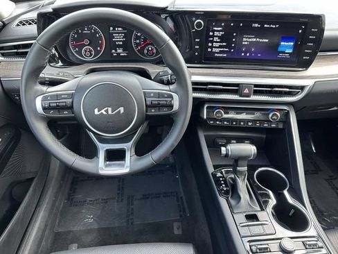 Used 2023 Kia K5 EX FWD image 18