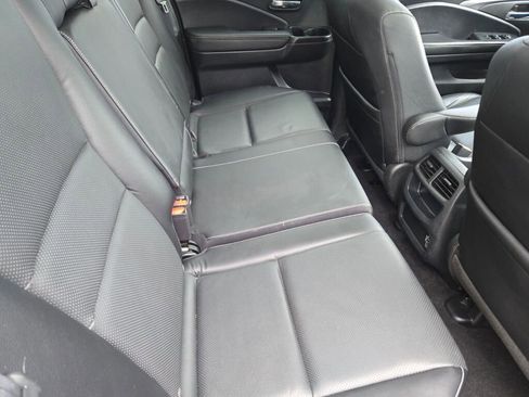Used 2023 Honda Ridgeline RTL-E image 9