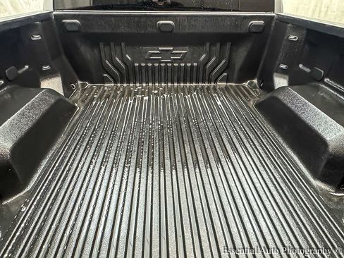 Used 2024 Chevrolet Silverado 1500 Custom Trail Boss image 22