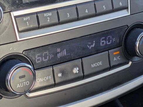 Used 2016 Nissan Altima 2.5 SV image 7