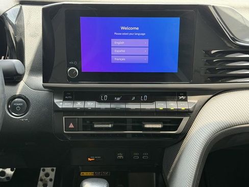 Certified 2025 Toyota Camry SE w/ Convenience Package AWD/4WD image 17