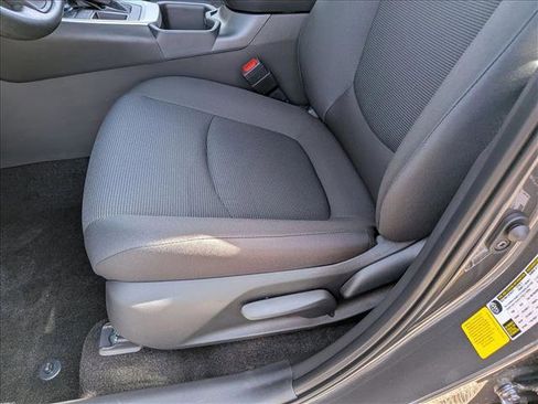 New 2025 Toyota RAV4 LE image 4