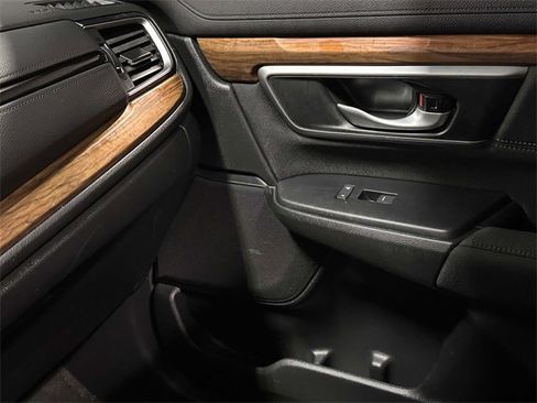 Certified 2019 Honda CR-V EX image 27