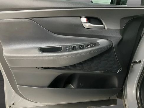 Used 2021 Hyundai Santa Fe SEL AWD/4WD image 9