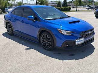 Used 2024 Subaru WRX Limited w/ Popular Package #2A AWD/4WD 360° Tour