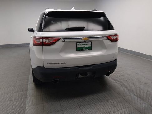 Used 2021 Chevrolet Traverse LT AWD/4WD image 6