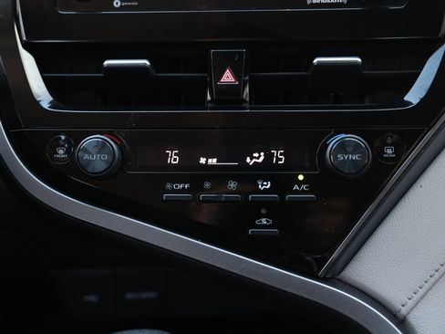 Used 2023 Toyota Camry LE FWD image 36