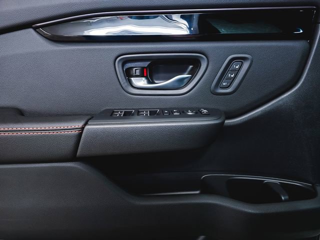 New 2026 Honda Pilot TrailSport image 22