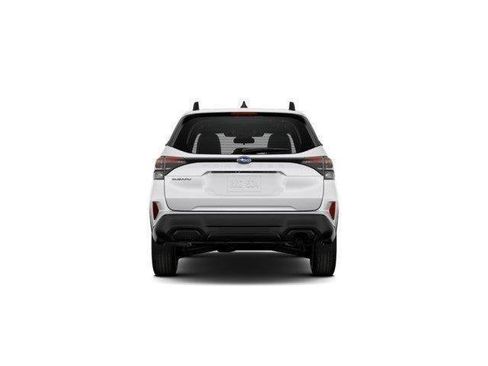 New 2026 Subaru Forester Premium w/ Base/Premium Plus Package image 32