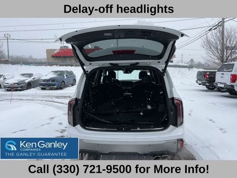 Used 2023 Kia Telluride SX X-Line AWD/4WD image 52