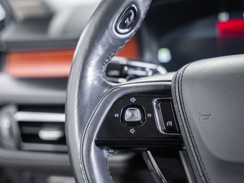 Used 2021 Lincoln Aviator Reserve w/ Elements Package Plus image 37