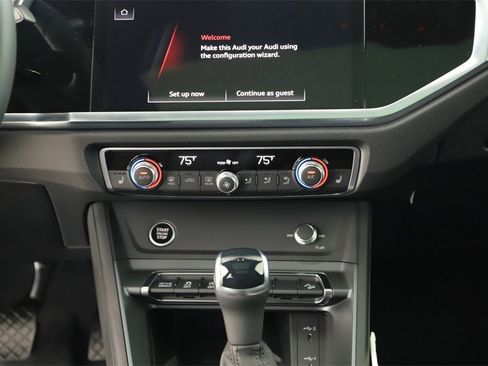 New 2025 Audi Q3 2.0T Premium image 20