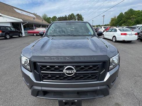 Used 2022 Nissan Frontier S image 20
