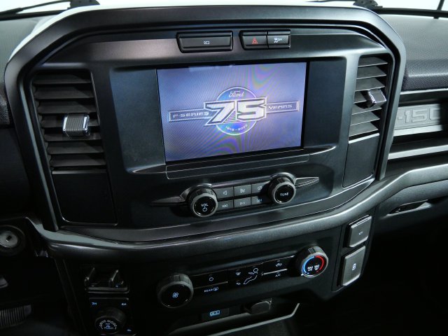 Certified 2023 Ford F150 XL w/ STX Appearance Package AWD/4WD image 22