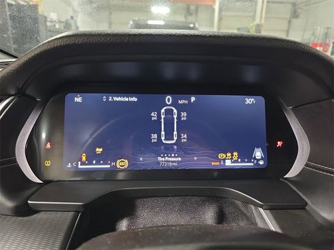 Used 2023 Jeep Grand Cherokee L Laredo image 19