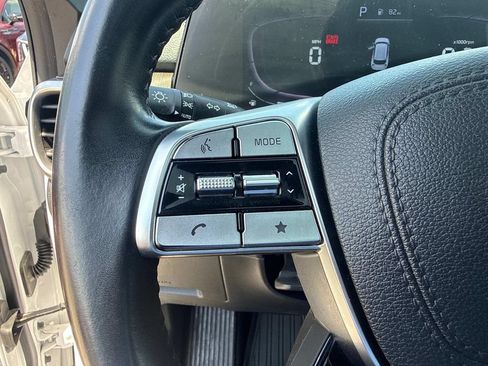 Used 2024 Kia Telluride EX FWD image 30