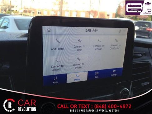 Used 2020 Ford Transit 350 148 High Roof Extended w/ Exterior Upgrade Package image 48