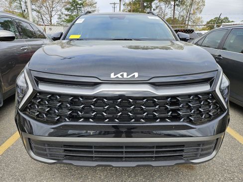 Used 2024 Kia Sportage X-Line image 6
