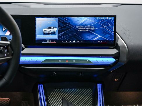 Used 2026 BMW X3 xDrive30 w/ Convenience Package image 14