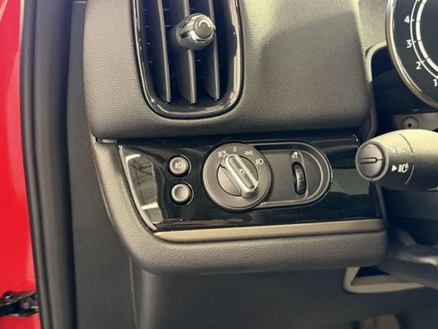 Certified 2022 MINI Cooper Countryman S AWD/4WD image 16