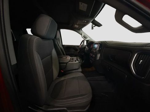 Used 2019 Chevrolet Silverado 1500 LT w/ All-Star Edition image 27