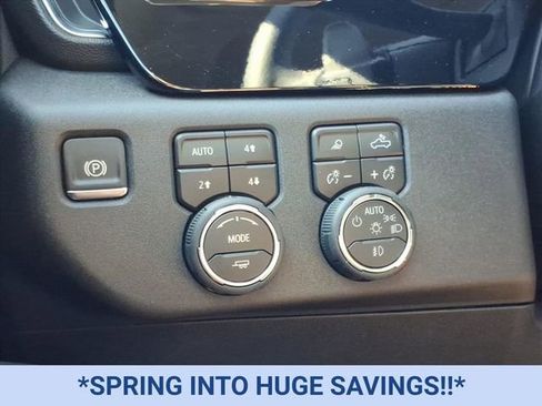 New 2026 Chevrolet Silverado 1500 RST image 13