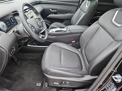Used 2024 Hyundai Tucson Limited image 12