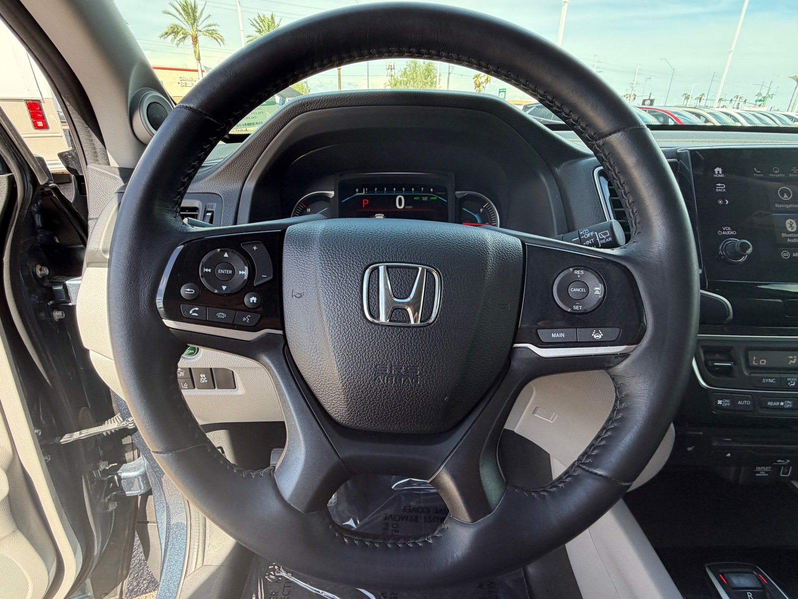 Used 2019 Honda Pilot Touring image 24