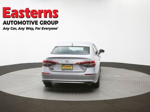 Used 2022 Honda Civic Sport image 36